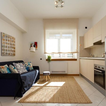 Yourbanflat Altinate Padova Ngoại thất bức ảnh