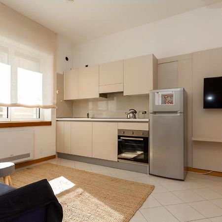 Yourbanflat Altinate Padova Ngoại thất bức ảnh