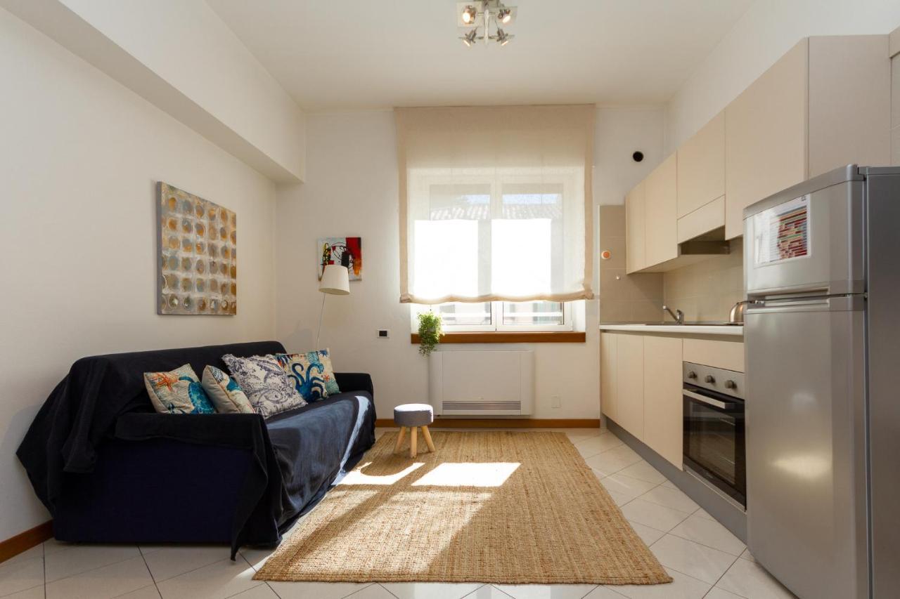 Yourbanflat Altinate Padova Ngoại thất bức ảnh
