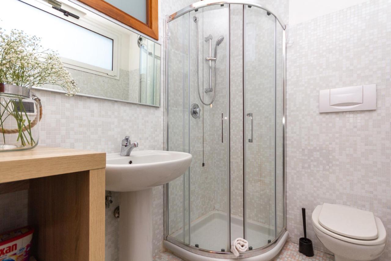 Yourbanflat Altinate Padova Ngoại thất bức ảnh