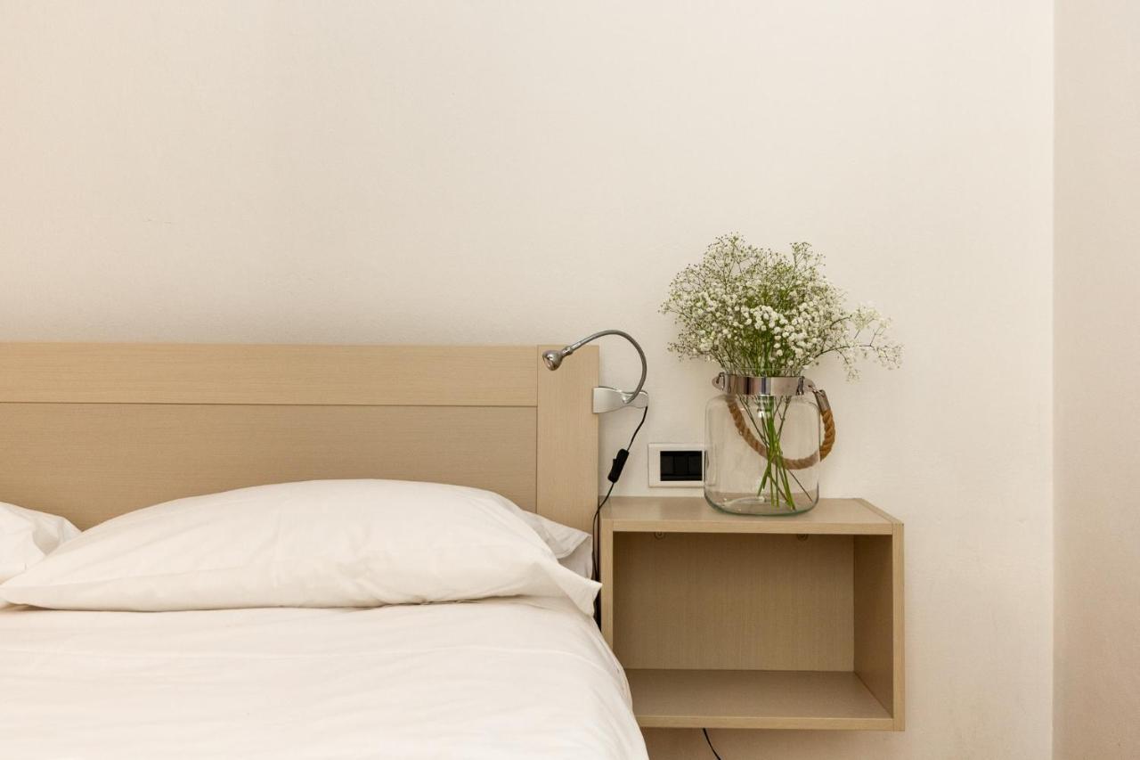 Yourbanflat Altinate Padova Ngoại thất bức ảnh