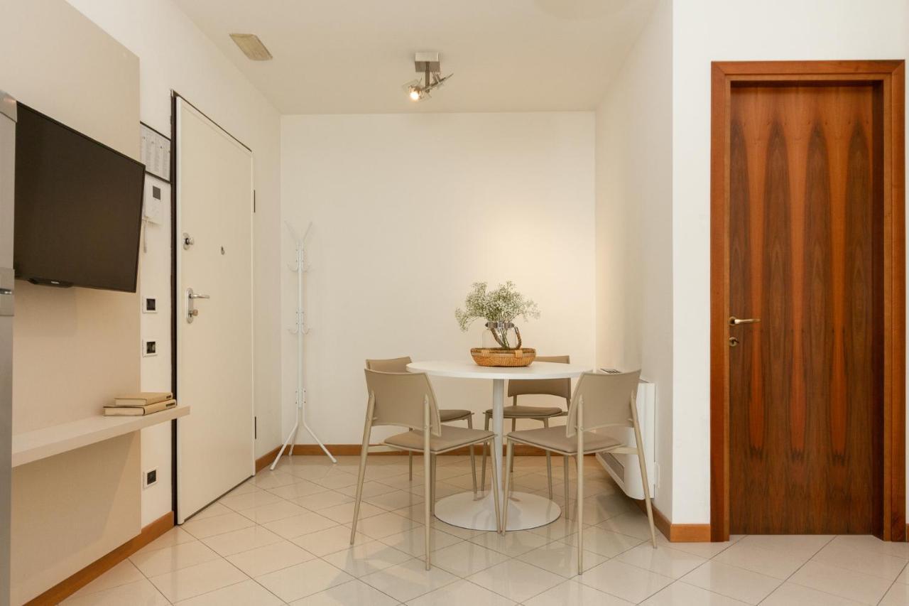 Yourbanflat Altinate Padova Ngoại thất bức ảnh
