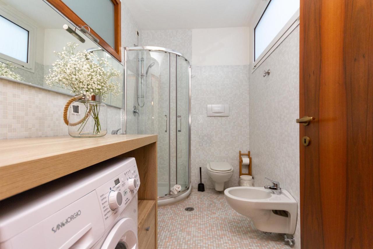 Yourbanflat Altinate Padova Ngoại thất bức ảnh