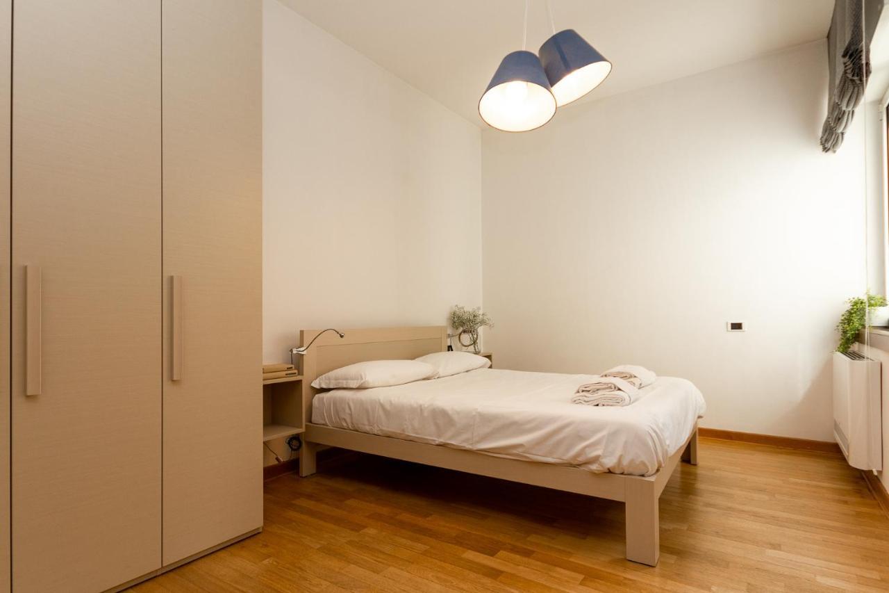 Yourbanflat Altinate Padova Ngoại thất bức ảnh