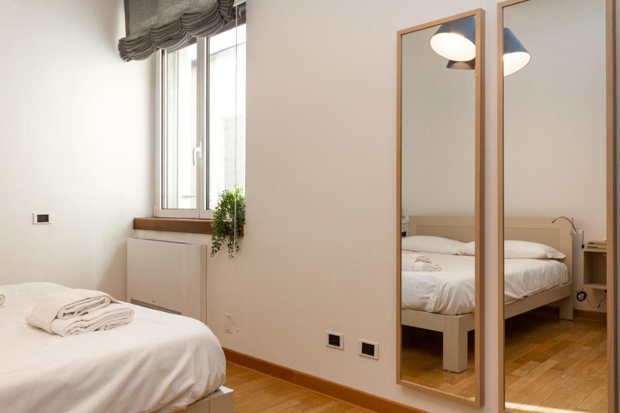 Yourbanflat Altinate Padova Ngoại thất bức ảnh